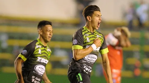EN VIVO: Gimnasia y Esgrima vs Defensa y Justicia por la Superliga