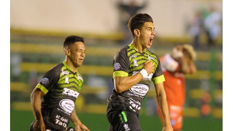 EN VIVO: Gimnasia y Esgrima vs Defensa y Justicia por la Superliga