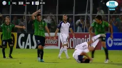 Locura de Pablo Pérez.