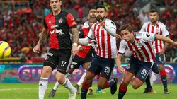 ¡Jornada de clásicos en la Liga MX!