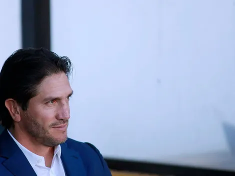 Marioni pudo haber jugado en América