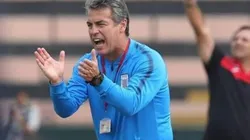 El buen hijo regresa a casa: Bengoechea anhela volver al Alianza Lima