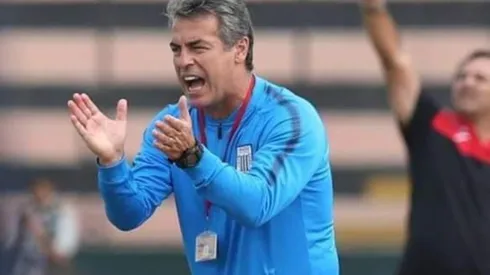 El buen hijo regresa a casa: Bengoechea anhela volver al Alianza Lima