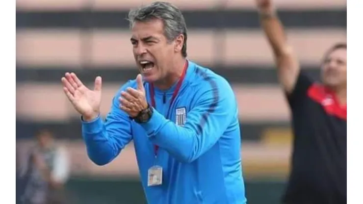 El buen hijo regresa a casa: Bengoechea anhela volver al Alianza Lima