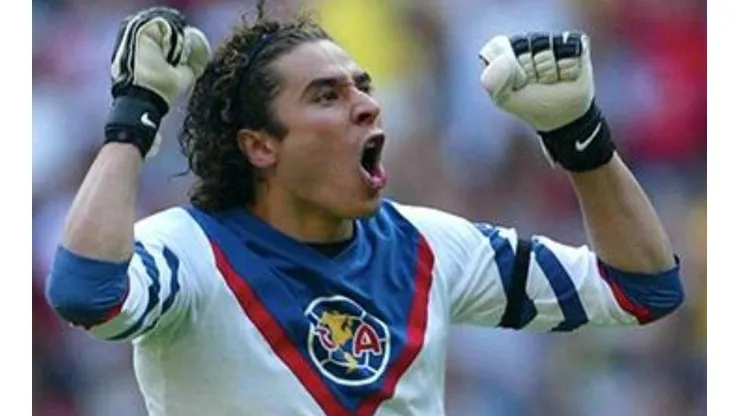 Ochoa ya palpita el Clásico Capitalino a la distancia