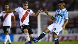 Foto de Ricardo Centurión en Instagram.