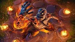 Cómo desbloquear la última fase de la skin del Prisionero de Nevada en Fortnite