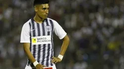 Rompieron el silencio: Alianza Lima se pronunció sobre el pase de José Manzaneda