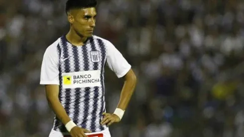 Rompieron el silencio: Alianza Lima se pronunció sobre el pase de José Manzaneda