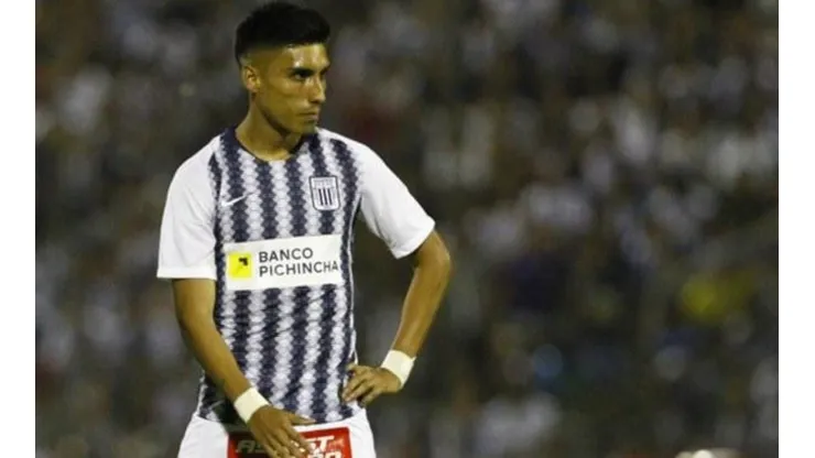 Rompieron el silencio: Alianza Lima se pronunció sobre el pase de José Manzaneda