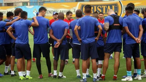 Bombazo: Sporting Cristal no concretó un acuerdo con Tigres de México y no será vendido