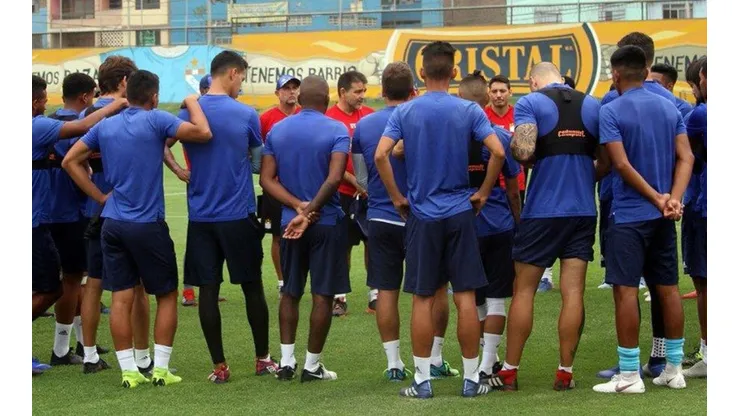 Bombazo: Sporting Cristal no concretó un acuerdo con Tigres de México y no será vendido