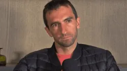 Marcelo Barovero, portero de Rayados.