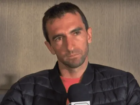 Barovero contó qué piensa de La Bombonera