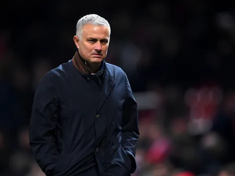 Mourinho, cada vez más cerca de volver a dirigir en la Premier League
