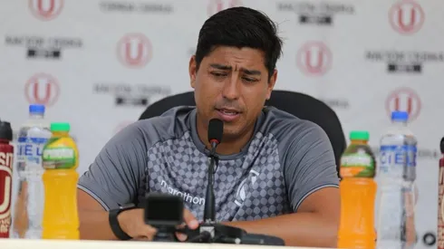 Estuvo cerca: Universitario tuvo la segunda venta más cara del mercado de pases peruano