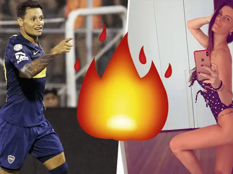 Prendida fuego: la mujer de Zárate contó qué le hace él cuando ella se está bañando