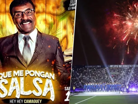 ¡Le arruinaron la fiesta! Camagüey cancela su presentación para el aniversario de Alianza Lima