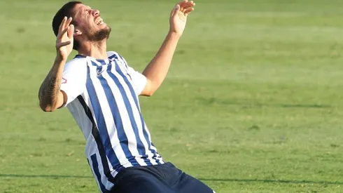 Él no olvida: Gabriel Leyes recordó su paso por Alianza y le dejó un mensaje a los hinchas