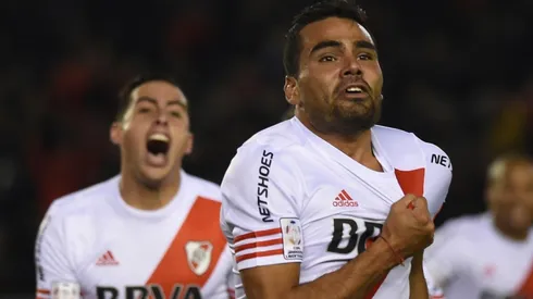 Mercado ya no se siente en el Sevilla.