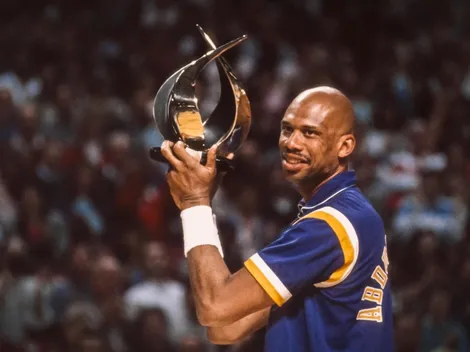Kareem Abdul-Jabbar cree que LeBron es el 'mucho más que mejor de la historia'