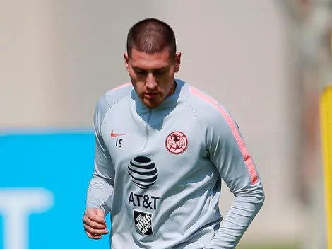 Herrera cambió de opinión: Castillo será titular ante Pumas en el Olímpico Universitario