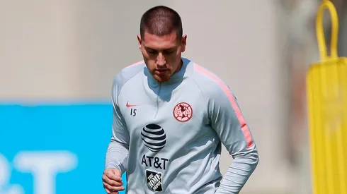 Castillo será titular frente a Pumas.