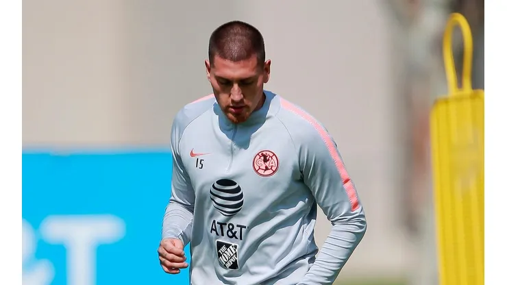 Castillo será titular frente a Pumas.