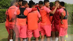 Ganar o ganar: El posible once del Universitario para su debut en la Liga 1