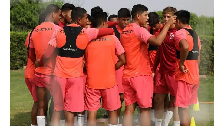 Ganar o ganar: El posible once del Universitario para su debut en la Liga 1