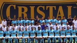 El campeón ya está listo: Comenzó el camino por retener el trofeo