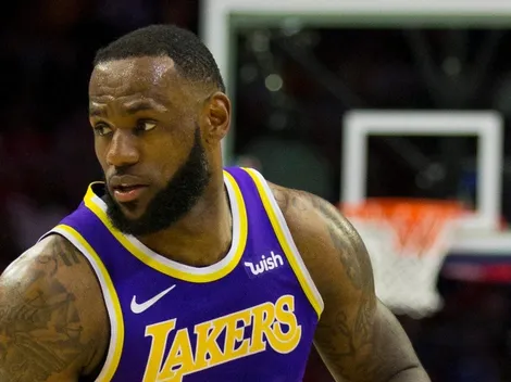 Scottie Pippen dice que LeBron no es mejor que Kobe ni que Jordan