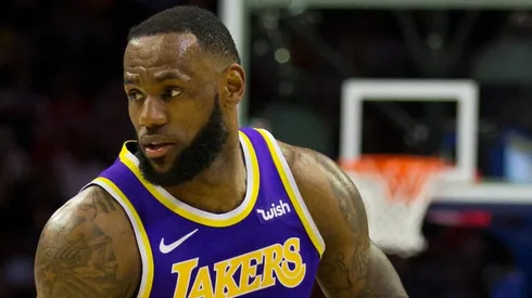 Scottie Pippen dice que LeBron no es mejor que Kobe ni que Jordan