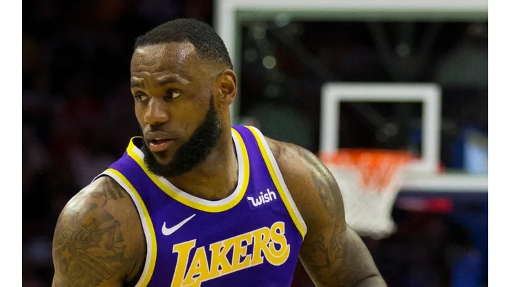 Scottie Pippen dice que LeBron no es mejor que Kobe ni que Jordan