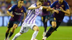 Previa: La Liga se prepara para un nuevo fin de semana