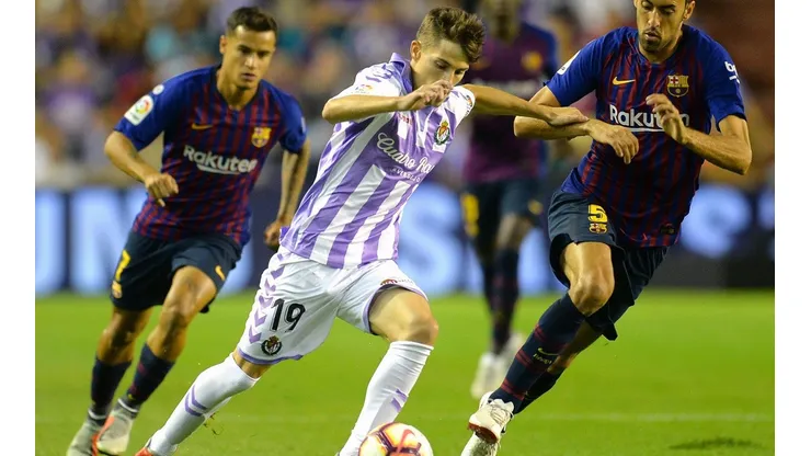 Previa: La Liga se prepara para un nuevo fin de semana