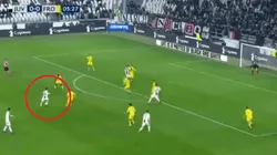 Viva el fútbol, Paulo: Dybala necesitó 5' para clavarla en un ángulo con Juventus