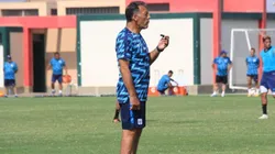 A pocas horas de su debut por la Liga 1, Alianza oficializó la partida de una de sus joyas