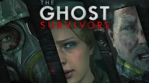 Resident Evil 2 lanza el contenido gratuito "The Ghost Survivors"