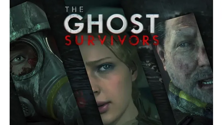 Resident Evil 2 lanza el contenido gratuito "The Ghost Survivors"