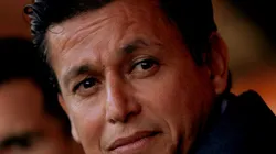 Reyes habló en la previa del encuentro ante el Cruz Azul.