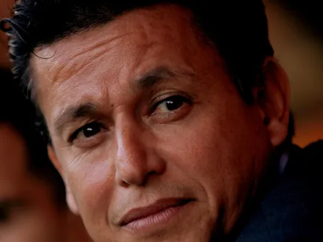 Salvador Reyes: "Nunca hemos ligado un par de derrotas como otros equipos"