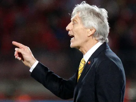 Pekerman está cerca de ser el técnico de otra Selección sudamericana