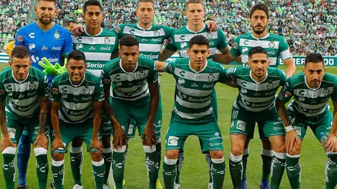 Furch puede ausentarse en el partido ante el Cruz Azul.