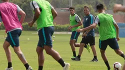 La posible formación de Alianza para debutar en la Liga 1 y tener el mejor regalo de cumpleaños