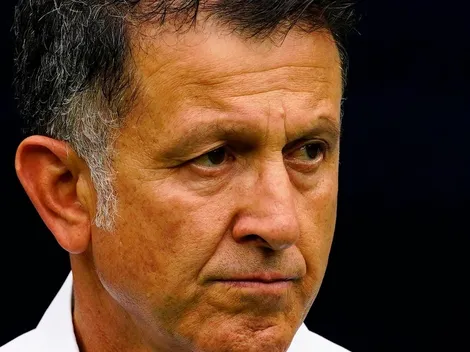 Francotirador de Récord: la razón por la que Osorio dejó Paraguay