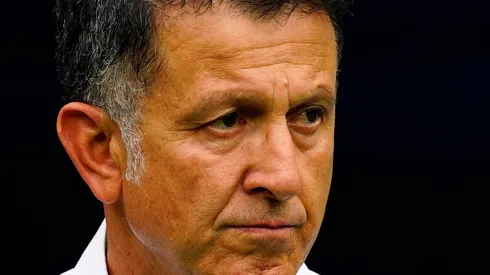 Osorio sorprendió a todos con su decisión.