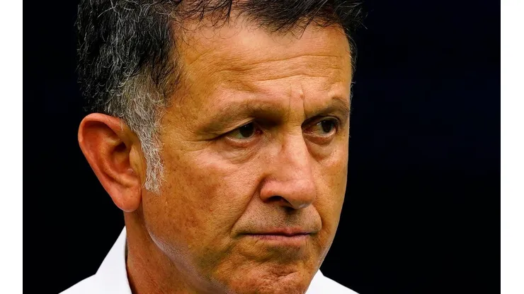 Osorio sorprendió a todos con su decisión.