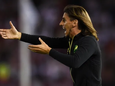 Qué canal transmite Gimnasia vs Defensa y Justicia por la Superliga