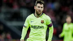 Barcelona vs Valladolid por La Liga.